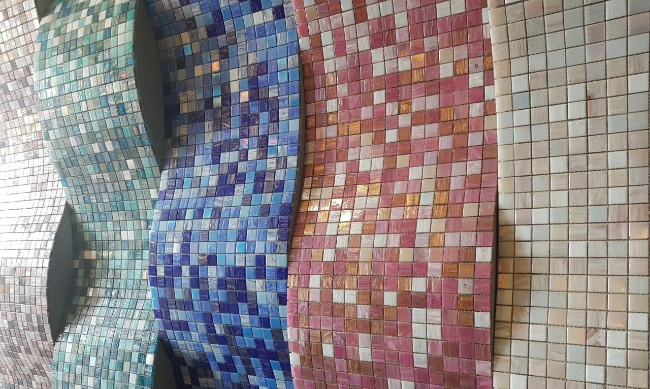 Mosaico Colori