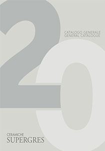 Ceramiche supergres