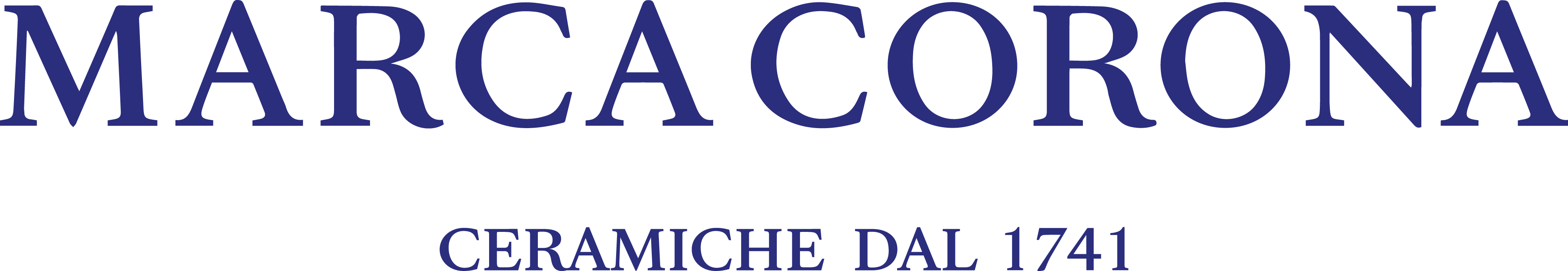 Logo BC blu