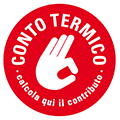 logo conto termico